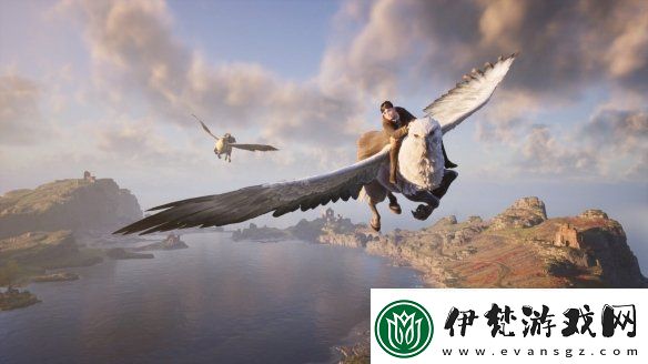 霍格沃茨之遺續作開發中