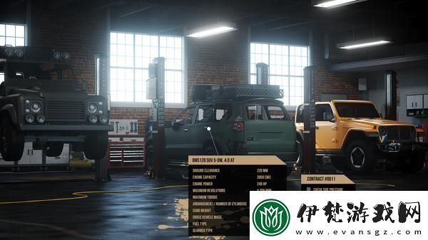 2021好玩的賽車漂移類手游推薦