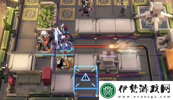 明日方舟揭幕者們PV2怎么樣通關攻略