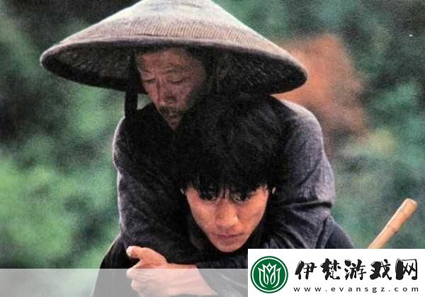 77歲銀幕傳奇滕汝駿離世重溫那山那人那狗經典手游致敬不朽