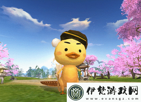 天下手游雙十二盛宴絕美時裝炫酷坐騎大揭秘！