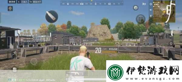 絕地求生Xbox版迎來重大更新畫質飛躍與動作流暢度雙重提升