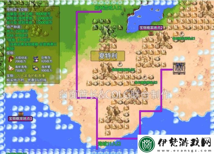 鳴潮徹空冥雷套Cost3速刷路線圖一覽