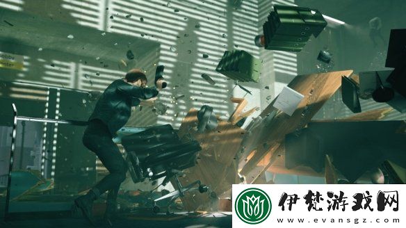探索時間停止無與倫比男的超能力