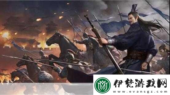 率土之濱漢董卓陣容搭配推薦稱霸沙場(chǎng)不是夢(mèng)