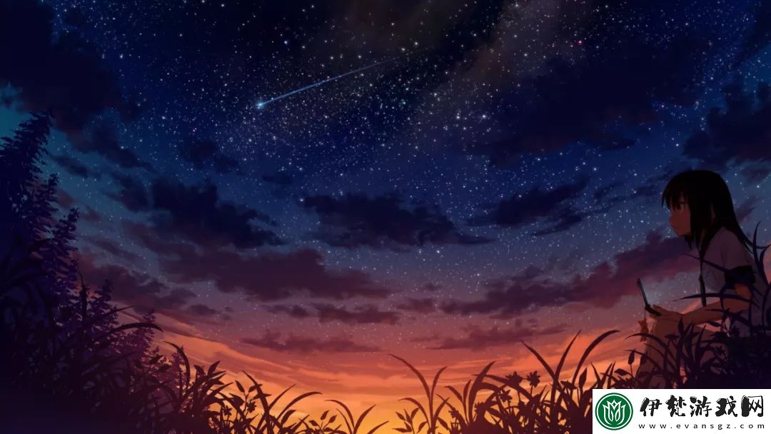 壯志凌云滿天星