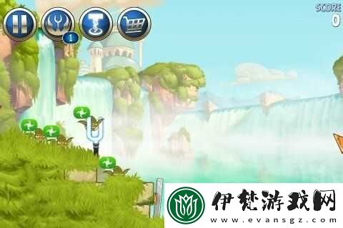 憤怒的小鳥星球大戰