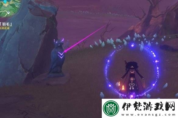 原神霧海紀行任務流程攻略