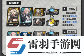 絕區零1.3月城柳怎么培養