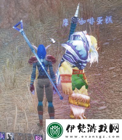 魔獸世界wlk野德一鍵輸出宏是什么