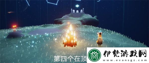 光遇11月6日大蠟燭位置一覽2024