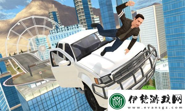 2021好玩的賽車漂移類手游推薦
