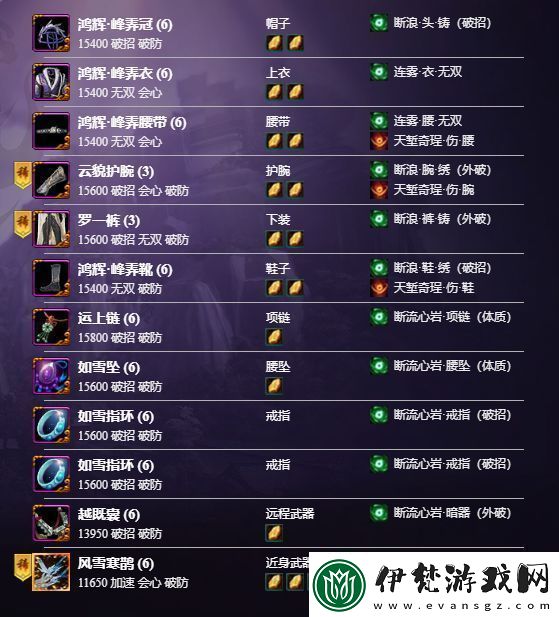 劍3無界霸刀怎么配