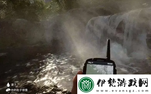 森林之子怎么馴服女野人