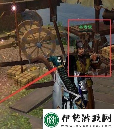 劍3稚子心奇遇怎么做