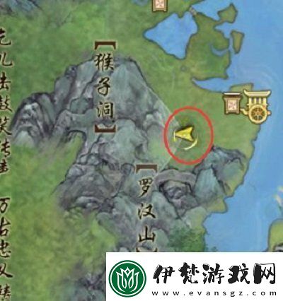 劍3稚子心奇遇怎么做