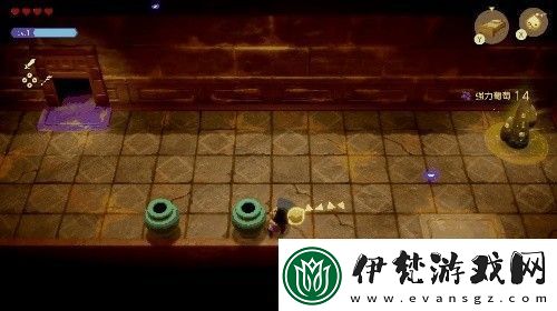 塞爾達(dá)傳說(shuō)