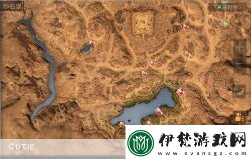 明日之后PVE地圖深度探索