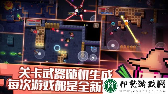 元氣騎士9102獲得攻略分享