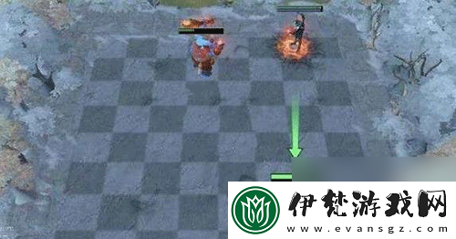 DOTA2自走棋巨魔流哪個(gè)更加厲害