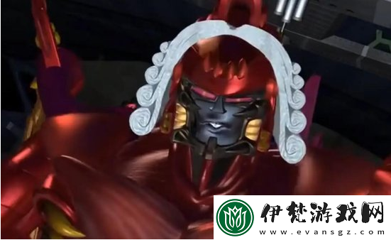 怪物獵人X變形金剛聯(lián)動官宣