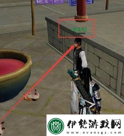 劍3稚子心奇遇怎么做