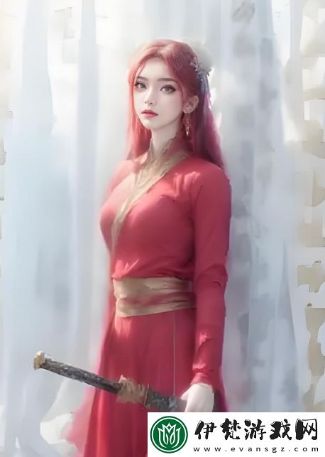 暴躁妹妹CS