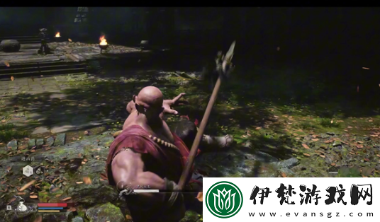 黑神話悟空第一章五個妖王都是誰