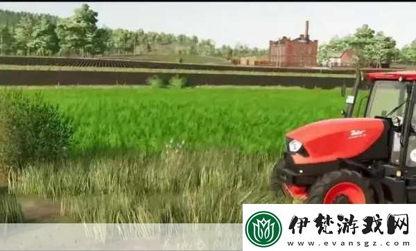 模擬農場25
