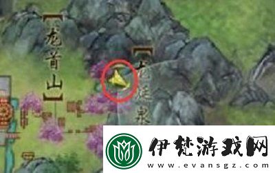劍3稚子心奇遇怎么做