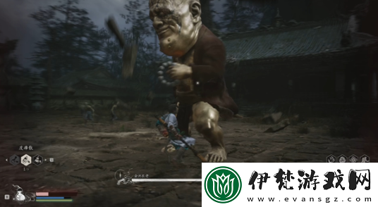 黑神話悟空第一章五個妖王都是誰