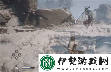 黑神話悟空三打馬猴三十七難成就指南
