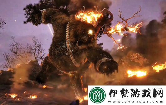 黑神話悟空第一章五個妖王都是誰