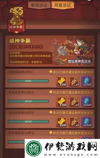 咸魚之王呂綺玲關卡通關攻略大全