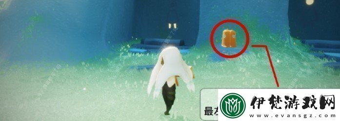 光遇1月23日季節(jié)蠟燭在哪2021年1月23日季節(jié)蠟燭位置分享