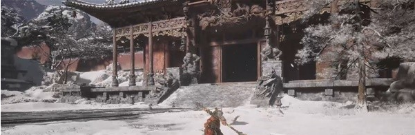 黑神話悟空四大弟子三十六難解鎖方法