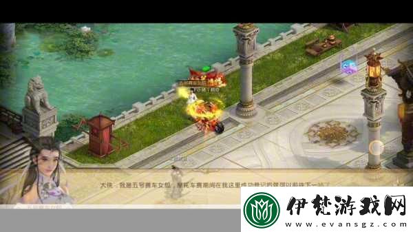 暢玩手游世界