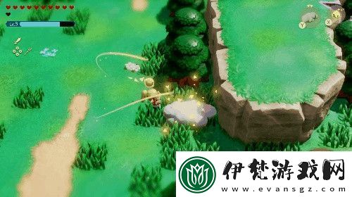 塞爾達(dá)傳說(shuō)