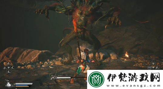 黑神話悟空第一章五個妖王都是誰