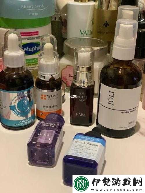 久久一區二區三區精華液介紹