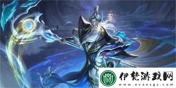 王者榮耀孫尚香皮膚新特效來襲