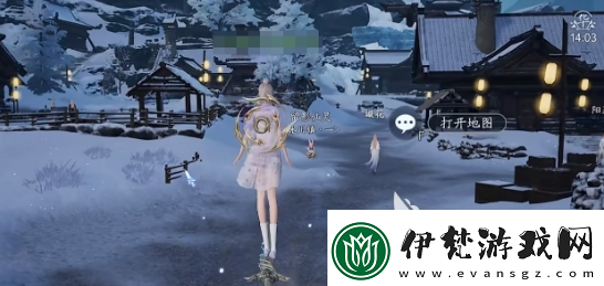 誅仙2手游北境奇遇如何完成誅仙2手游北境奇遇通關思路分享