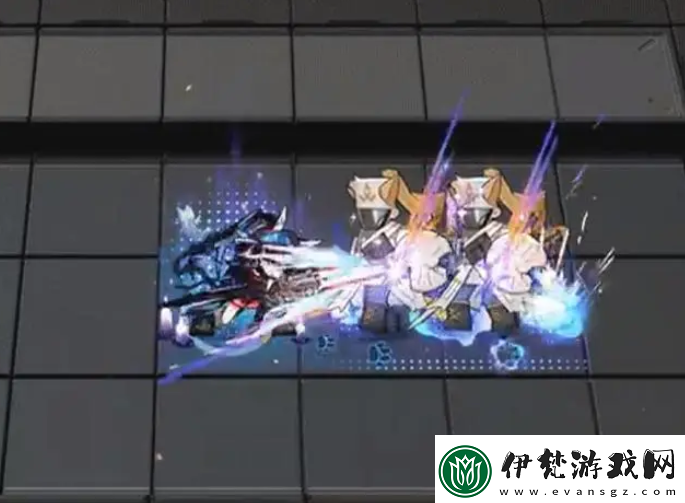 明日方舟易爆藍焰煌怎么獲得