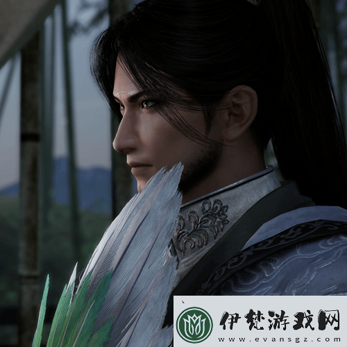 真三國無雙