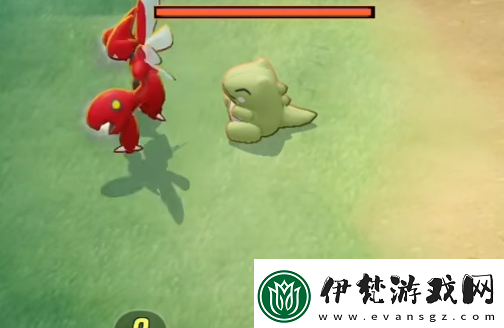 寶可夢大集結巨鉗螳螂怎么樣