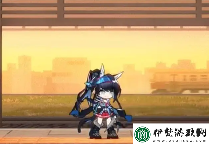 明日方舟易爆藍焰煌怎么獲得