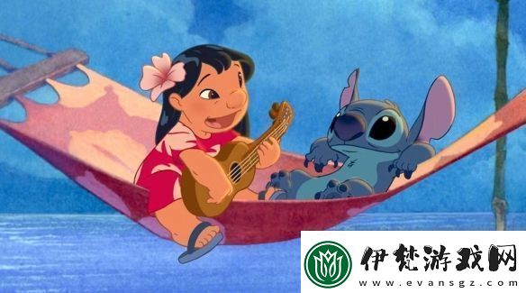 星際寶貝真人電影首曝劇照