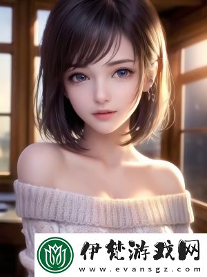 二次元人物做劇烈游戲