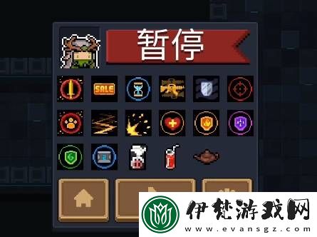 元氣騎士金手刀獲得方法解析