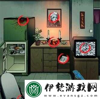 探秘怪談研究所回魂夜神秘攻略全解析